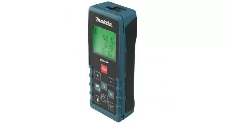 Лазерный дальномер Makita LD060P купить в Ханты-Мансийске