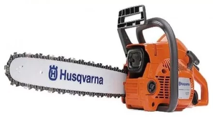 Бензопила Husqvarna 137E купить в Ханты-Мансийске
