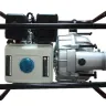 Мотопомпа бензиновая Gidric 80D VEKTOR купить в Ханты-Мансийске