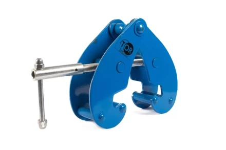 Захват балочный TOR LJ-Q-2 (г/п 2 т) (T) 1048509 купить в Ханты-Мансийске