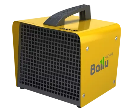 Тепловая пушка электрическая BALLU BKX-5 купить в Ханты-Мансийске