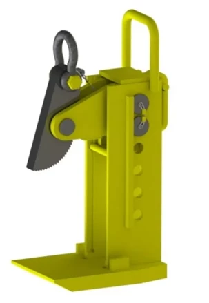 Захват горизонтальный для листового металла ZPL 4,0/8,0 1045201 купить в Ханты-Мансийске