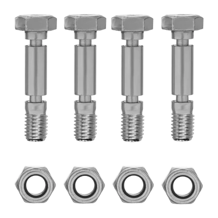 Срезные болты для снегоуборщиков 97651-97652, 97661  упак. 4 шт купить в Ханты-Мансийске