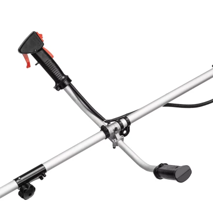 Триммер бензиновый Сибртех ТС-3000Р, 52 см3, разъемная штанга, состоит из 2 частей 962265 купить в Ханты-Мансийске