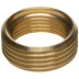Кольцо GENERAL FITTINGS переходное, латунь, 3/4&quot; х 1/2&quot; 51086-3/4-1/2 купить в Ханты-Мансийске