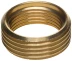 Кольцо GENERAL FITTINGS переходное, латунь, 3/4&quot; х 1/2&quot; 51086-3/4-1/2 купить в Ханты-Мансийске