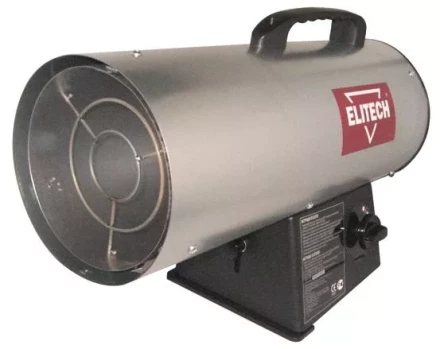 Газовая тепловая пушка ELITECH ТП12Г купить в Ханты-Мансийске