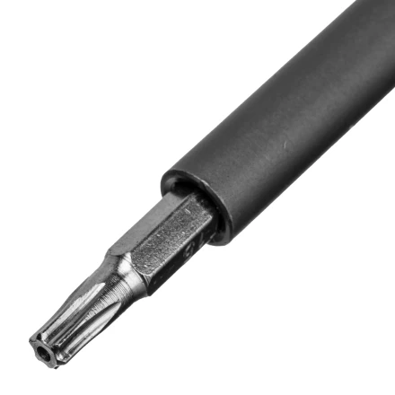 Набор для точных работ 22 в 1, универсальный, сталь CrV Matrix 13566 купить в Ханты-Мансийске