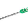 Бур MESSER-DIY 10х160(100) по бетону SDS-PLUS купить в Ханты-Мансийске