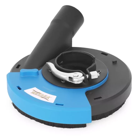 Защитный кожух MESSER для УШМ для шлифовки (тип А6). Диаметр шлифовальной чашки 125 мм. купить в Ханты-Мансийске