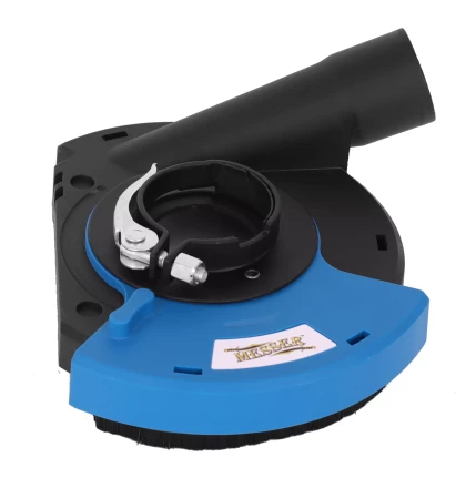 Защитный кожух MESSER для УШМ для шлифовки (тип А6). Диаметр шлифовальной чашки 125 мм. купить в Ханты-Мансийске