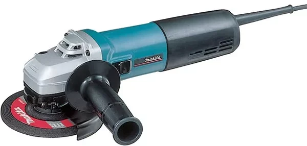 Угловая шлифмашина Makita 9562CVH УШМ Болгарка купить в Ханты-Мансийске