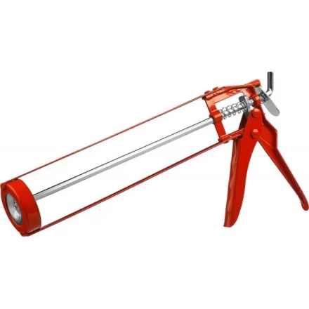 Пистолет для герметика MIRAX, скелетный, 310мл 06656 купить в Ханты-Мансийске