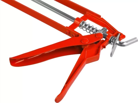 Пистолет для герметика MIRAX, скелетный, 310мл 06656 купить в Ханты-Мансийске