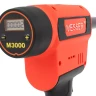 Аккумуляторный резьбовой заклепочник Messer M3000 с электронной системой настройки сжатия и счетчиком купить в Ханты-Мансийске