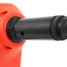 Аккумуляторный резьбовой заклепочник Messer M3000 с электронной системой настройки сжатия и счетчиком купить в Ханты-Мансийске
