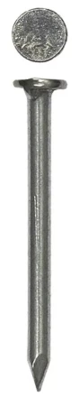 Гвозди ЗУБР строительные по дереву, листовому металлу, 1,2х16мм, ТФ6, 600шт 4-305016-12-016 купить в Ханты-Мансийске