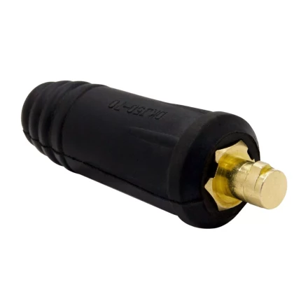 Кабельная вилка 50-70 Basic Оберон BS115070 купить в Ханты-Мансийске