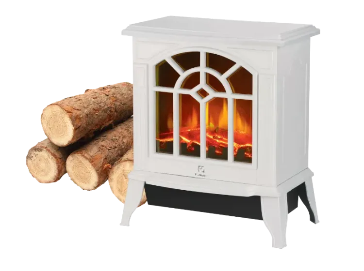 Электрокамин-камин электрический ELECTROLUX EFP/F 300W купить в Ханты-Мансийске