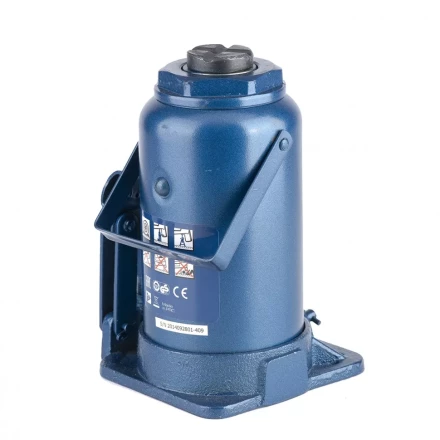 Домкрат гидравлический бутылочный 20 т h подъема 244–449 мм STELS 51111 купить в Ханты-Мансийске