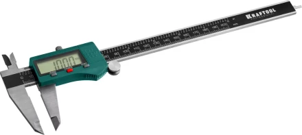 Штангенциркуль KRAFTOOL электронный, 200мм, 0,01мм 34460-200 купить в Ханты-Мансийске