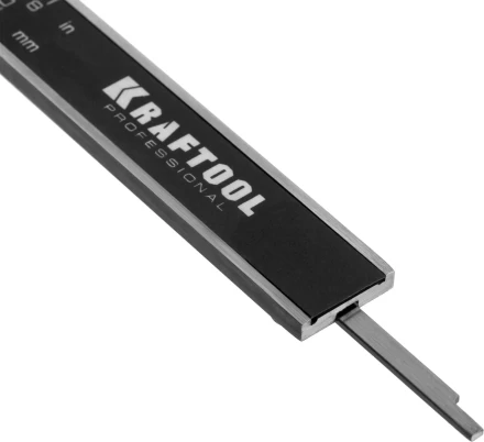 Штангенциркуль KRAFTOOL электронный, 200мм, 0,01мм 34460-200 купить в Ханты-Мансийске
