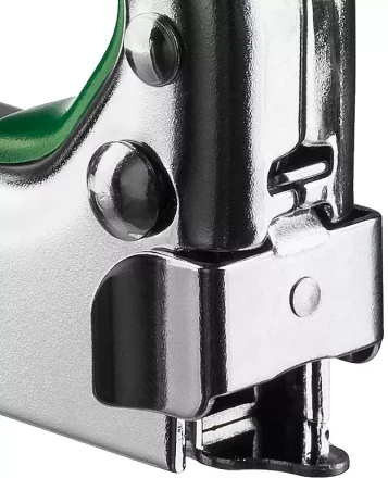 Степлер &quot;Max 140&quot; с регулировкой силы удара, металл корпус 4-в-1: тип 140 (6-14 мм) / 28 (9-11 мм) / 300 (10-14 мм) / 500 (14 мм), STAYER 31508_z02 купить в Ханты-Мансийске