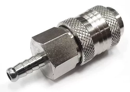 Штуцер б/р мама елка 13 мм купить в Ханты-Мансийске