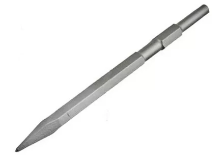 Пикообразное зубило Makita P-05561, 6-ти грань 30 мм, 700 мм купить в Ханты-Мансийске