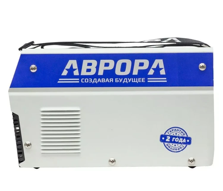 Сварочный инвертор АВРОРА Вектор 2200 купить в Ханты-Мансийске