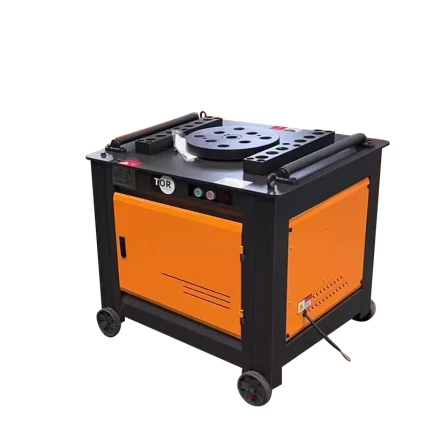 Станок для гибки арматуры TOR GW40M 40/32мм 3кВт (Z) 1045852 купить в Ханты-Мансийске