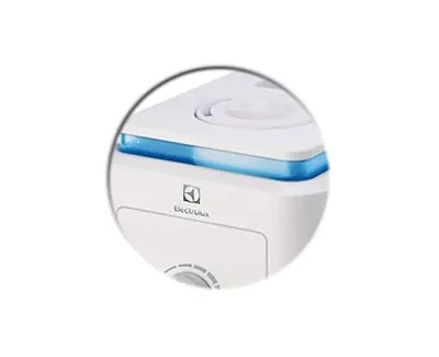 Увлажнитель воздуха ультразвуковой ELECTROLUX EHU – 1010 (white) механ.упр. купить в Ханты-Мансийске