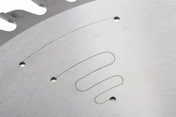 Пильный диск по дереву 300 x 32 x 48Т GROSS 73342 купить в Ханты-Мансийске