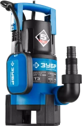 Насос дренажный НПГ-Т3-400 серия ПРОФЕССИОНАЛ