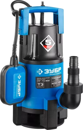 Насос дренажный НПГ-Т3-400 серия ПРОФЕССИОНАЛ купить в Ханты-Мансийске