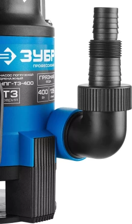 Насос дренажный НПГ-Т3-400 серия ПРОФЕССИОНАЛ купить в Ханты-Мансийске