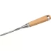 Стамеска-долото ЗУБР &quot;ЭКСПЕРТ&quot; с деревянной ручкой, хромованадиевая, 8мм 18096-08 купить в Ханты-Мансийске