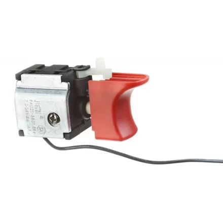 Выключатель Jlevel FA021-58 7,2-24VDC 16A в сборе U561-121-010C купить в Ханты-Мансийске