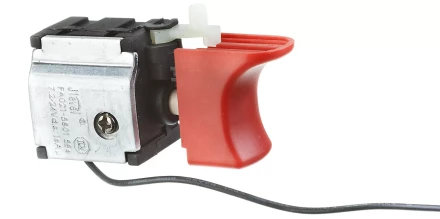 Выключатель Jlevel FA021-58 7,2-24VDC 16A в сборе U561-121-010C купить в Ханты-Мансийске