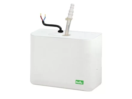 Насос дренажный Ballu Machine Tank моноблочный 12л/ч купить в Ханты-Мансийске