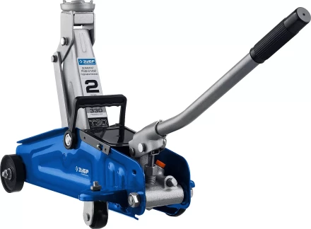 Домкраты подкатные гидравлические модель Т-30 серия ПРОФЕССИОНАЛ купить в Ханты-Мансийске