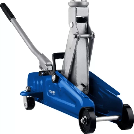 Домкраты подкатные гидравлические модель Т-30 серия ПРОФЕССИОНАЛ купить в Ханты-Мансийске