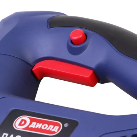 Лобзик Диолд ПЛЭ-1-10 М (быстрозажимной механизм) купить в Ханты-Мансийске