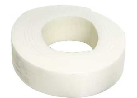 Уплотнитель для окон самоклеящийся 8х8 мм 14 м СИБРТЕХ 93849 купить в Ханты-Мансийске