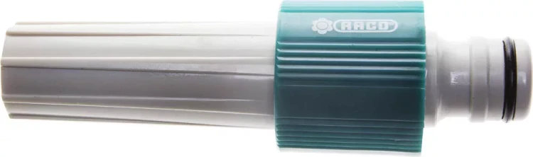 Наконечник RACO "PROFI EXTRA-FLOW" поливочный, регулируемый, 3/4" 4252-55171C купить в Ханты-Мансийске
