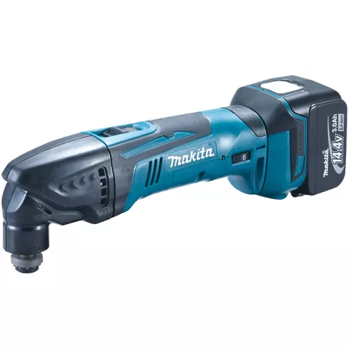 Аккумуляторный универсальный инструмент Makita BTM40RFE купить в Ханты-Мансийске