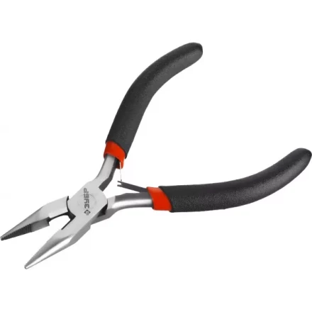 Тонкогубцы ЗУБР &quot;СТАНДАРТ&quot;, 120мм 22169-3 купить в Ханты-Мансийске