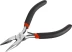 Тонкогубцы ЗУБР &quot;СТАНДАРТ&quot;, 120мм 22169-3 купить в Ханты-Мансийске
