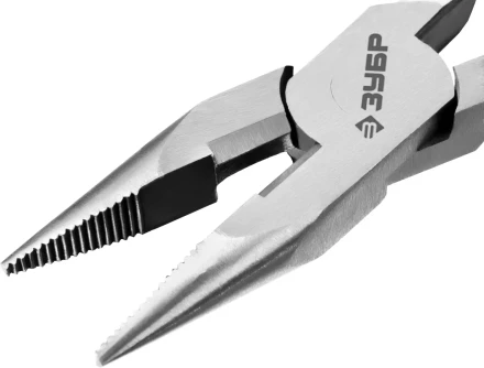 Тонкогубцы ЗУБР &quot;СТАНДАРТ&quot;, 120мм 22169-3 купить в Ханты-Мансийске