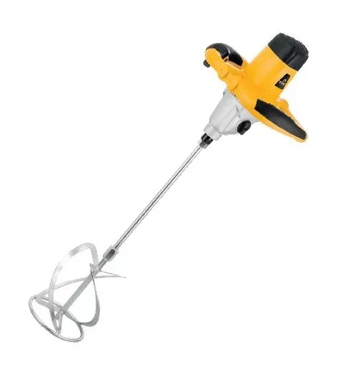 Миксер строительный EM-1-1220 Denzel 27903 купить в Ханты-Мансийске